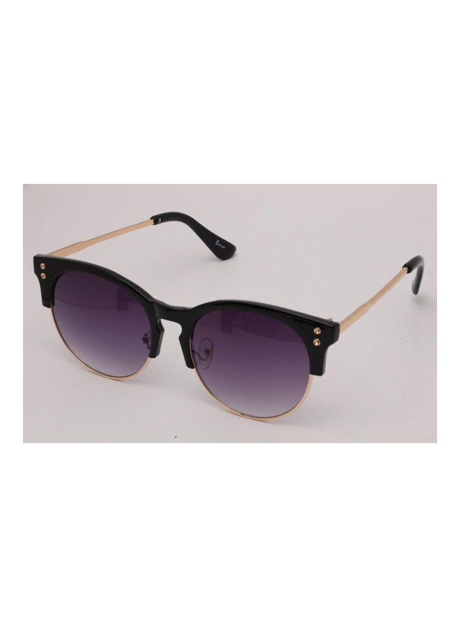 UV Protection Round Sunglasses - v1613390744/N44434637A_3