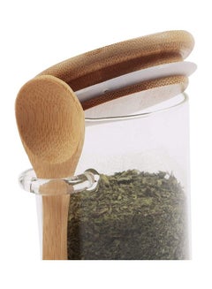 XiuWoo Airtight Glass Jar 12 x 6cm  - Image 5