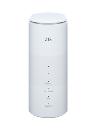5G Home Router Wifi 6 with Speed Upto 3600MB - MC801A | White - v1613393597/N43894779A_1