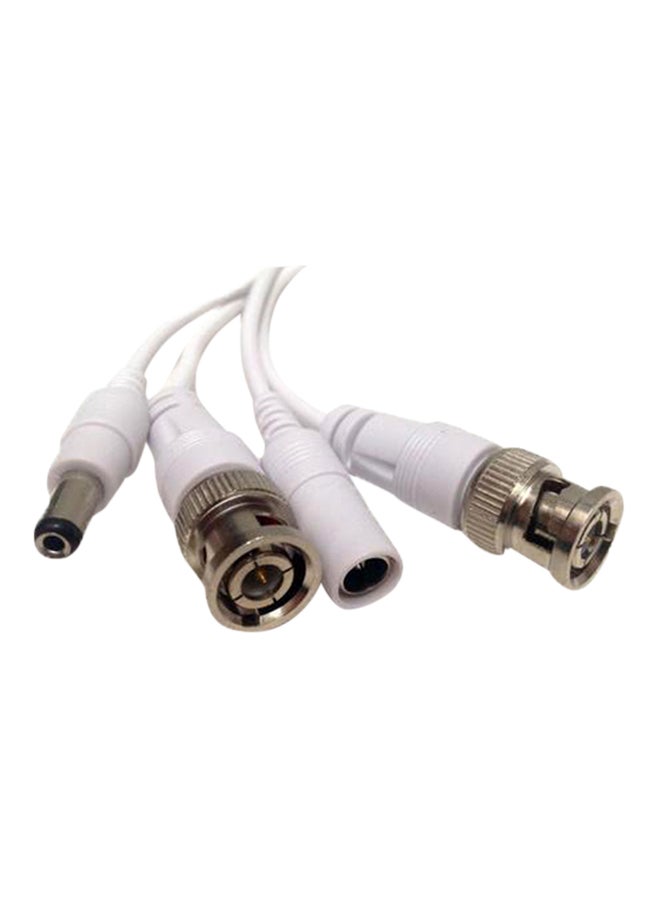 eton Cables and Connectors White/Silver  - Image 1