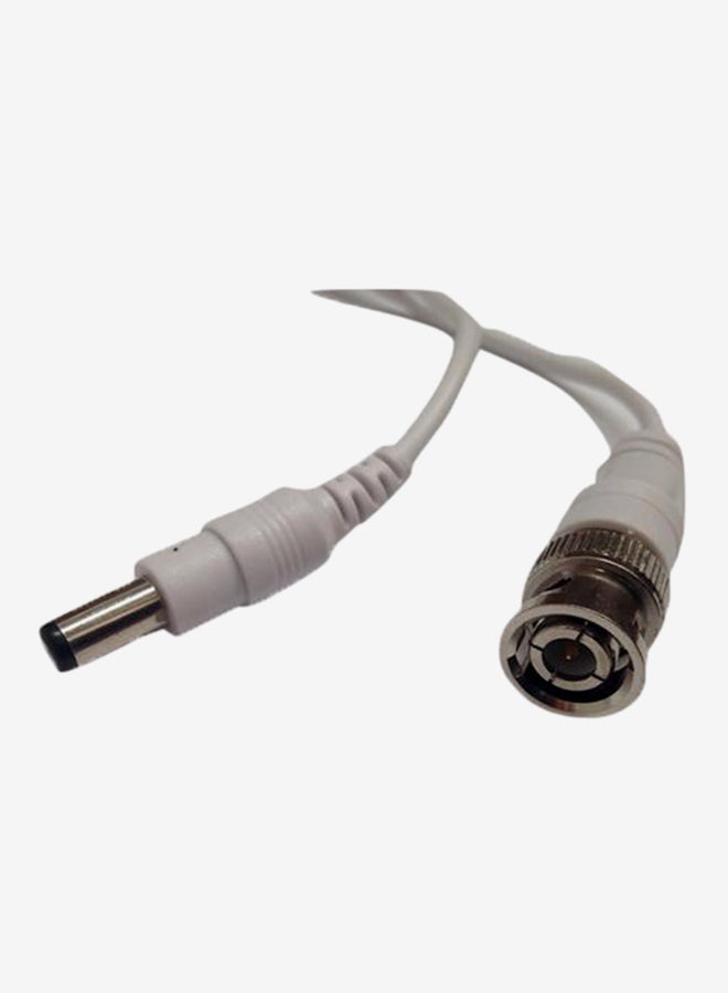 eton Cables and Connectors White/Silver  - Image 2