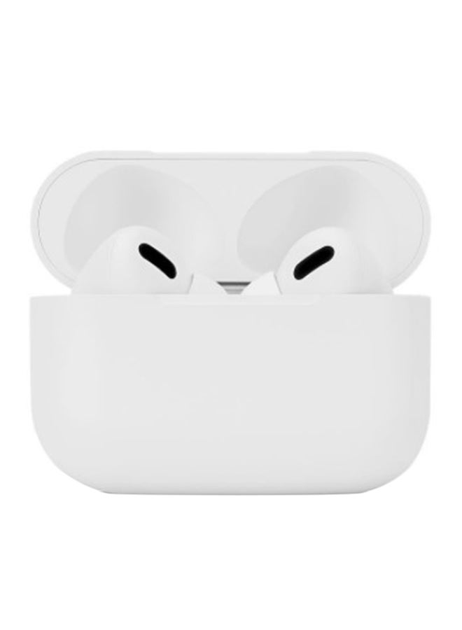 Generic Earbuds with Charging Box White 