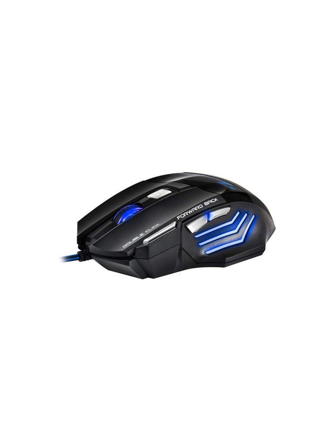 Datazone Gaming Mouse And Keybaord - Image 3