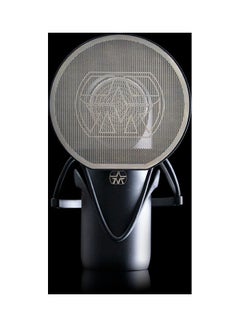 Single Pattern Cardioid Microphone With Unique Capsule Technology