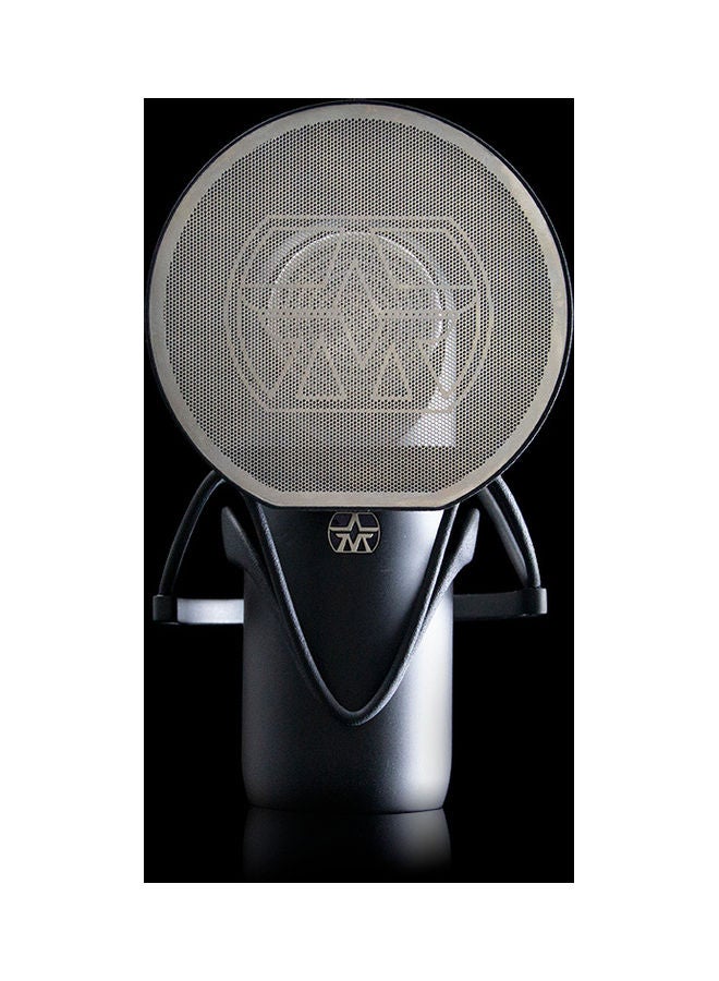 ASTON - Single Pattern Cardioid Microphone With Unique Capsule Technology - Image 1