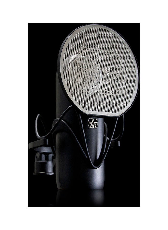 ASTON - Single Pattern Cardioid Microphone With Unique Capsule Technology - Image 1
