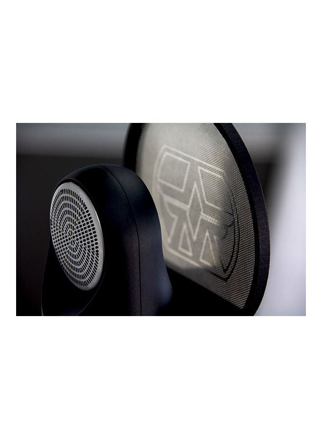 ASTON - Single Pattern Cardioid Microphone With Unique Capsule Technology - Image 1