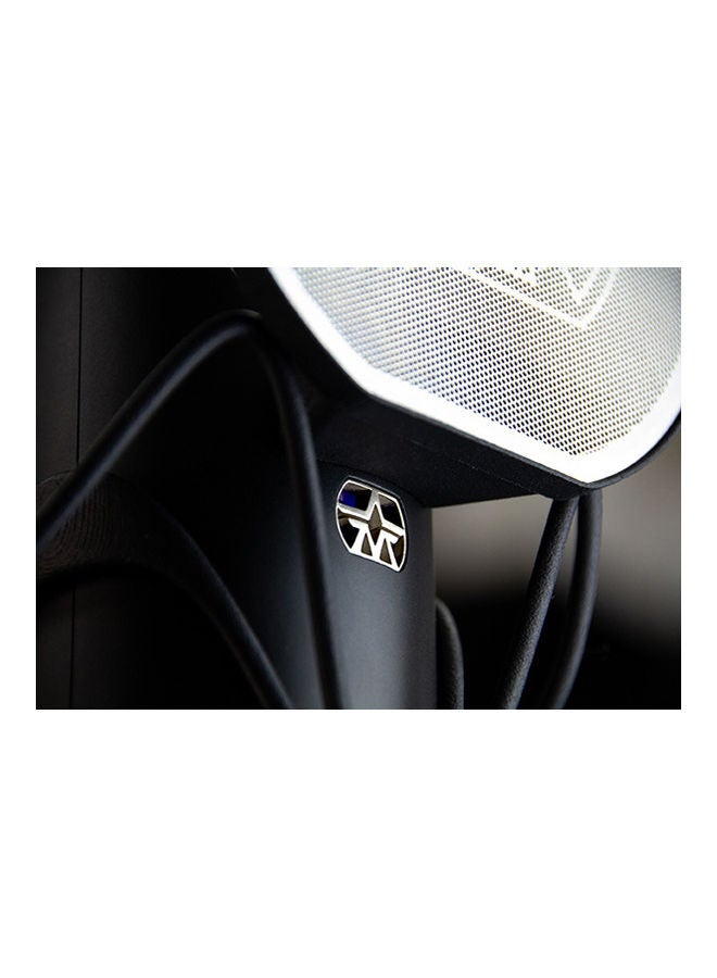 ASTON - Single Pattern Cardioid Microphone With Unique Capsule Technology - Image 1
