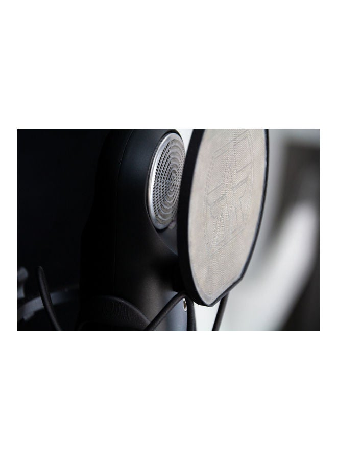 ASTON - Single Pattern Cardioid Microphone With Unique Capsule Technology - Image 1