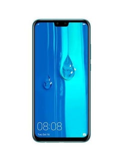 HUAWEI Y9 Dual SIM Aurora Purple 6GB RAM 128GB 4G LTE  - Image 3
