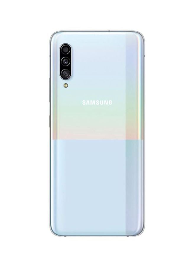 Samsung - A90 White 8GB RAM 128GB 5G - Image 1