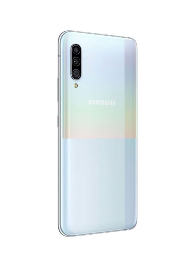 Samsung - A90 White 8GB RAM 128GB 5G - Image 1