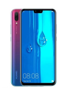 Y9 Prime (2019) Dual SIM Purple 64GB 4G LTE
