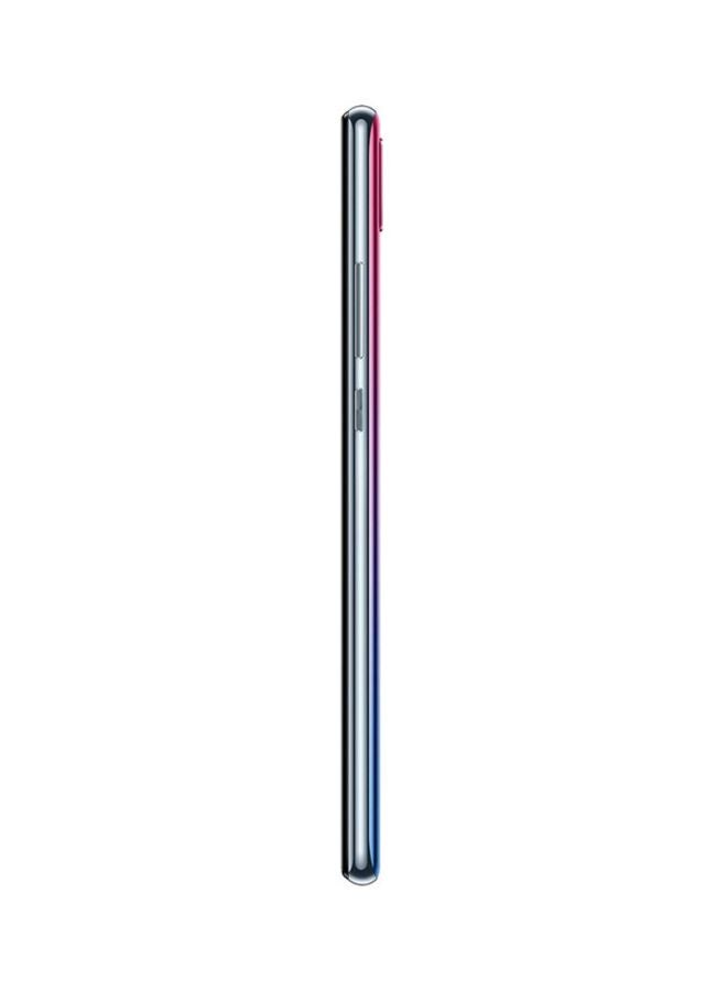 HUAWEI - Y9 Prime (2019) Dual SIM Purple 64GB 4G LTE - Image 1