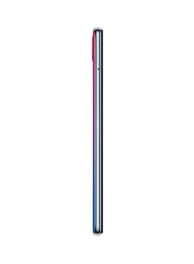 HUAWEI - Y9 Prime (2019) Dual SIM Purple 64GB 4G LTE - Image 1