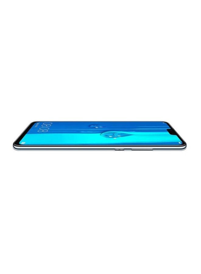 HUAWEI - Y9 Prime (2019) Dual SIM Purple 64GB 4G LTE - Image 1