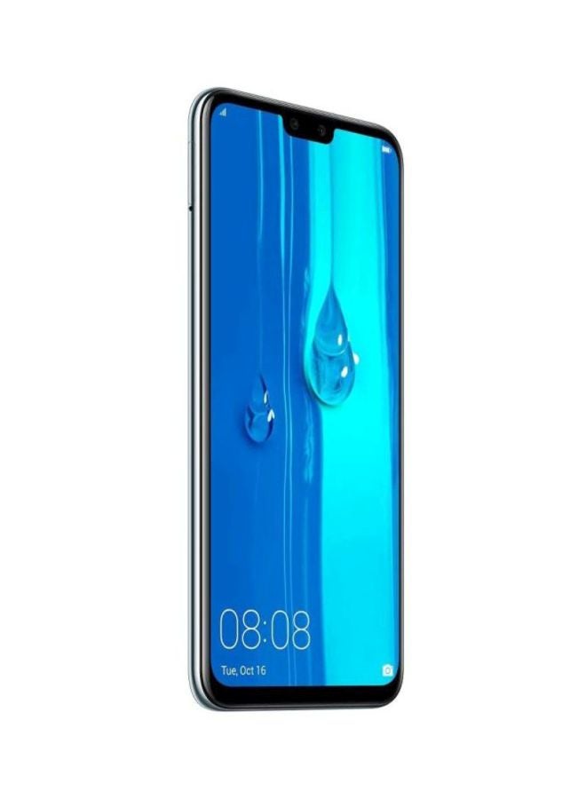 HUAWEI - Y9 Prime (2019) Dual SIM Purple 64GB 4G LTE - Image 1