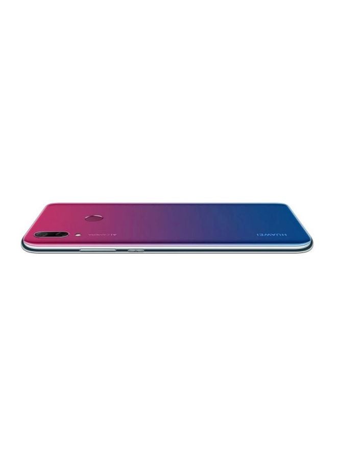 HUAWEI - Y9 Prime (2019) Dual SIM Purple 64GB 4G LTE - Image 1