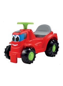 Walking Car Tractor