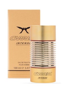 Carrera Intense Pour Homme 100ml  - Image 1