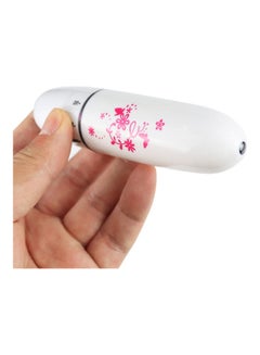 Eye And Face Massager White 12cm - v1613429627/N44459221A_2