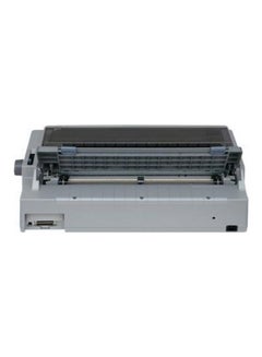 إبسون طابعة LQ 2190 أحادية اللون أسود  - Image 2