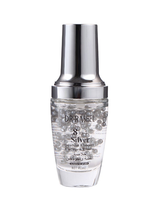 DR. RASHEL - Silver Collagen Essence Silver 40ml - Image 1