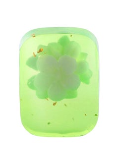 DR. RASHEL 24K Gold And Jasmin Essential Oil Soap 100grams  - Image 2