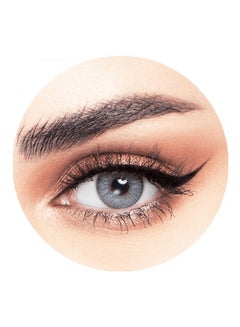 MyLens Women's Soft And Comfortable Color Contact Lenses  - Image 1