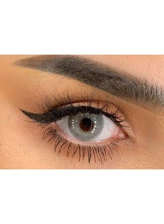 MyLens Women's Soft And Comfortable Color Contact Lenses  - Image 4