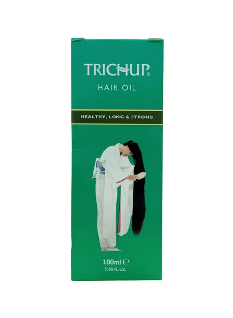 Hair Oil 100ml