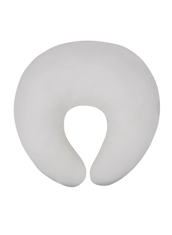 Kinder Valley Plain Donut Nursing Pillow - Image 1