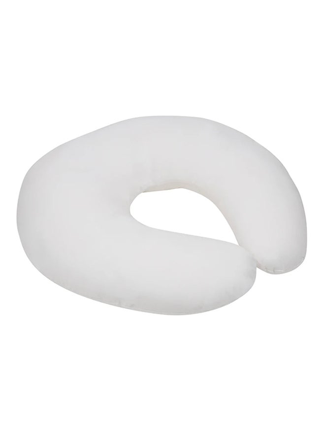 Kinder Valley Plain Donut Nursing Pillow - Image 2