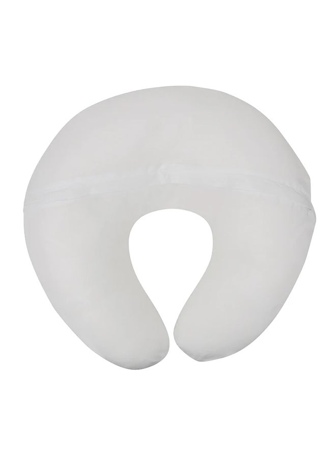 Kinder Valley Plain Donut Nursing Pillow - Image 3