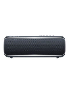 Sony Portable Wireless Speaker XB22 Black  - Image 1