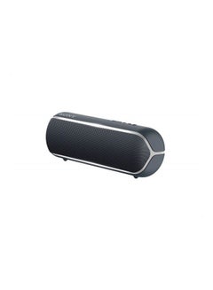 Sony Portable Wireless Speaker XB22 Black  - Image 2