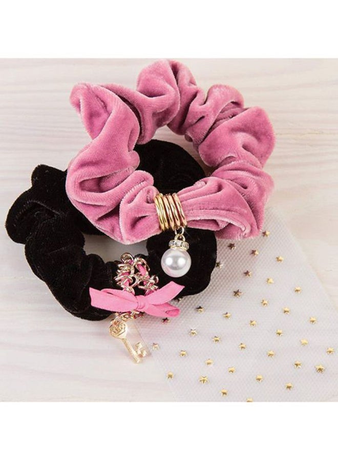 Juicy Couture Hair Accessories TFU-1408 - Image 3