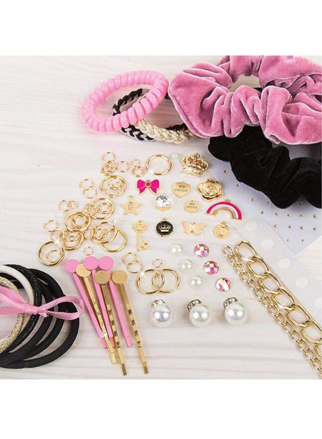 Juicy Couture Hair Accessories TFU-1408 - Image 4