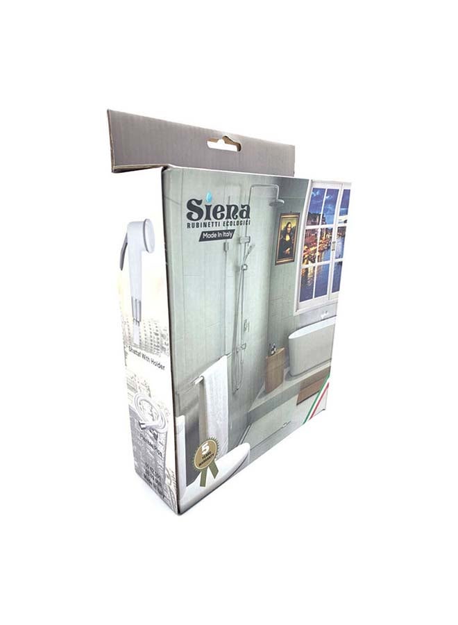 سيينا شطاف للحمام أبيض - Image 3