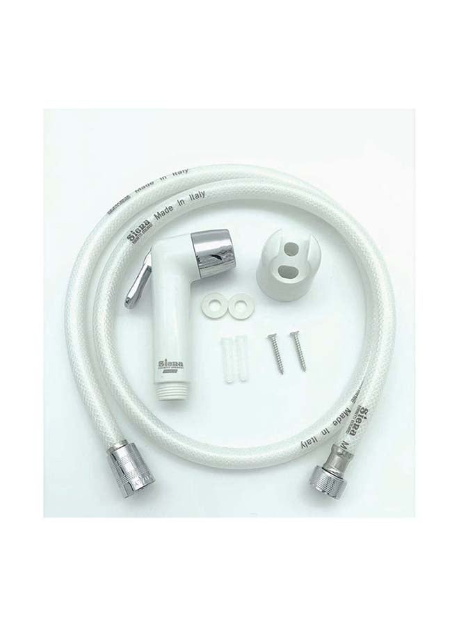 سيينا شطاف للحمام أبيض - Image 2