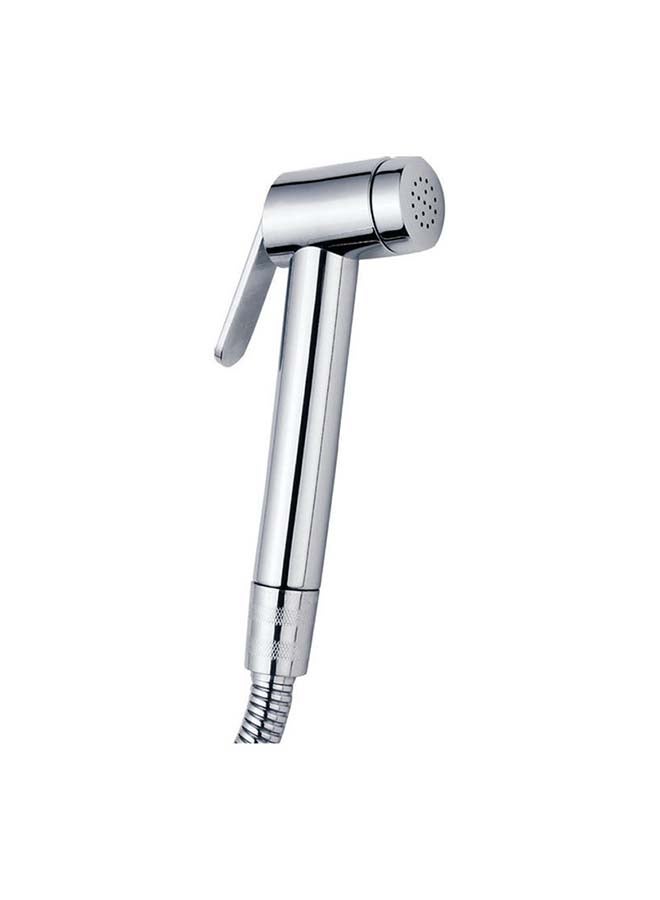 Siena Shattaf Bathroom Bidets silver - Image 1