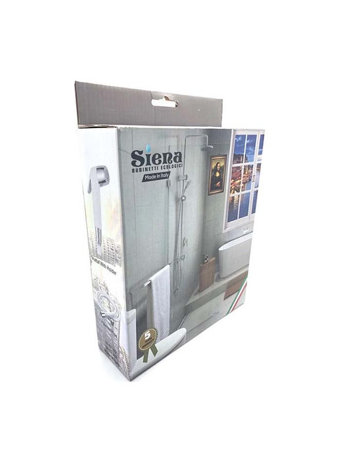 سيينا شطاف للحمام أبيض - Image 3