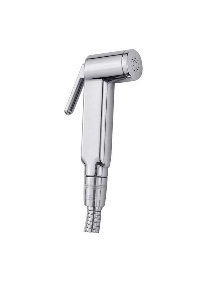 Siena Shattaf Bathroom Bidets silver - Image 1