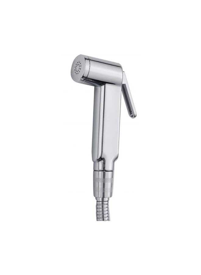 Siena Shattaf Bathroom Bidets silver - Image 2