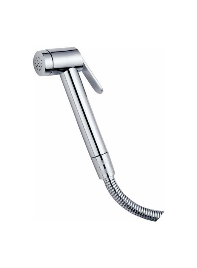 Siena Shattaf Bathroom Bidets silver - Image 2