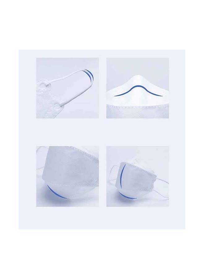 KF94 Reusable Protective Face Mask - Image 5
