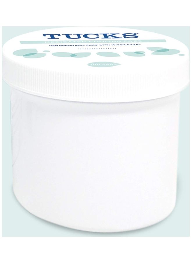 تاكس مجموعة وسادات تبريد طبية مكونة من 3 قطع . - Image 2