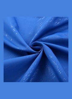 Generic Sun Protective Waterproof Jacket Blue  - Image 2