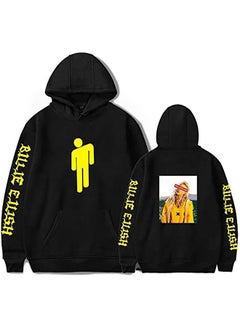 Black/Yellow