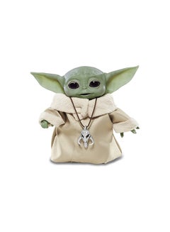 Star Wars The Child Animatronic Edition With Over 25 Sound And Motion Combinations, The Mandalorian Toy For Kids Ages 4 And Up
